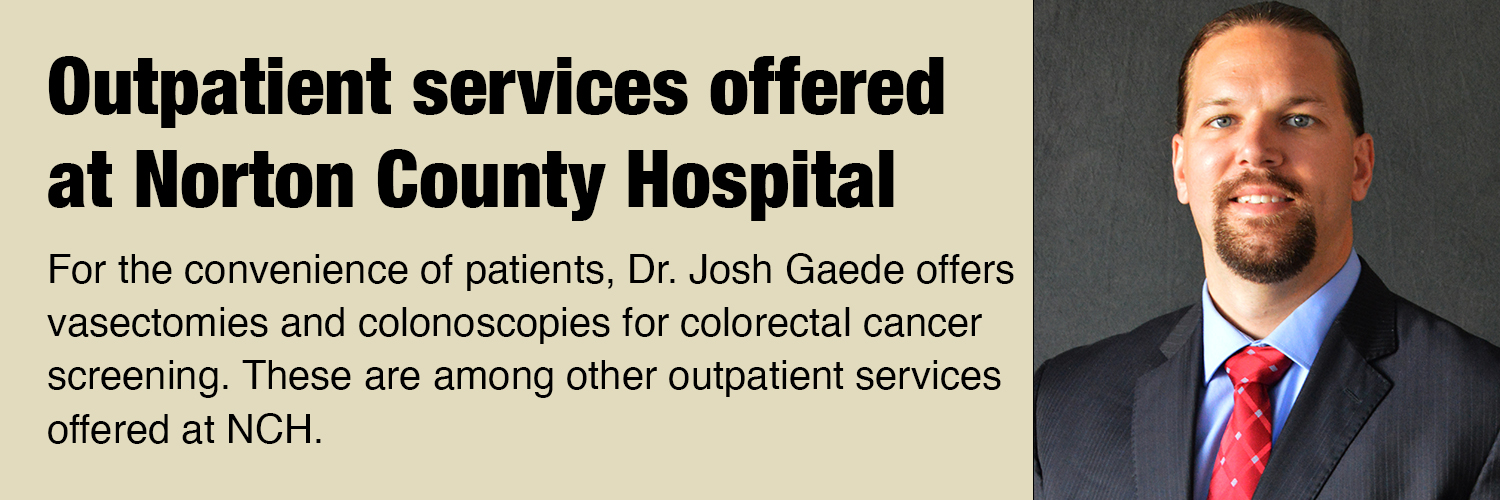 Dr. Gaede Outpatient Services